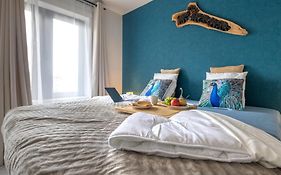 Sejour Lodge Namur